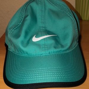 mesh nike hat